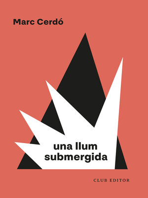 cover image of Una llum submergida